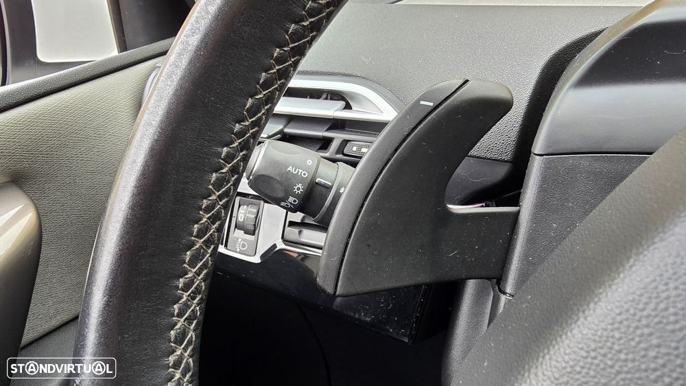 Citroën C4 Spacetourer - 15