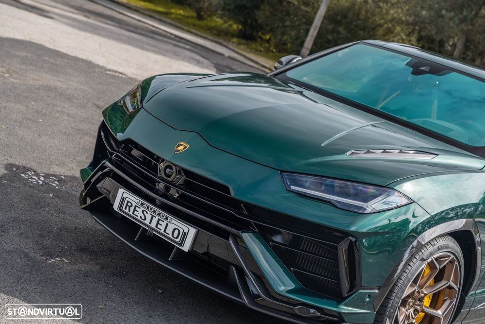 Lamborghini Urus 4.0 V8 Performante - 7