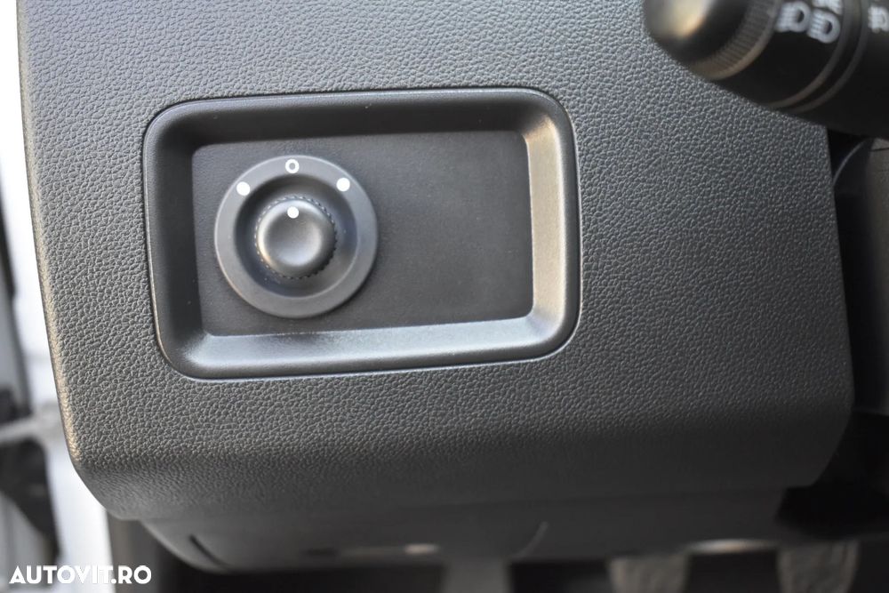 Dacia Duster 1.5 Blue dCi 4WD Comfort - 26