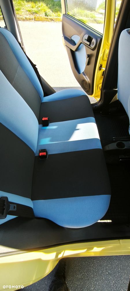 Fiat Panda 1.2 Active - 9