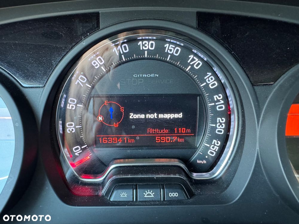 Citroën C5 2.0 BlueHDi Exclusive S&S - 13
