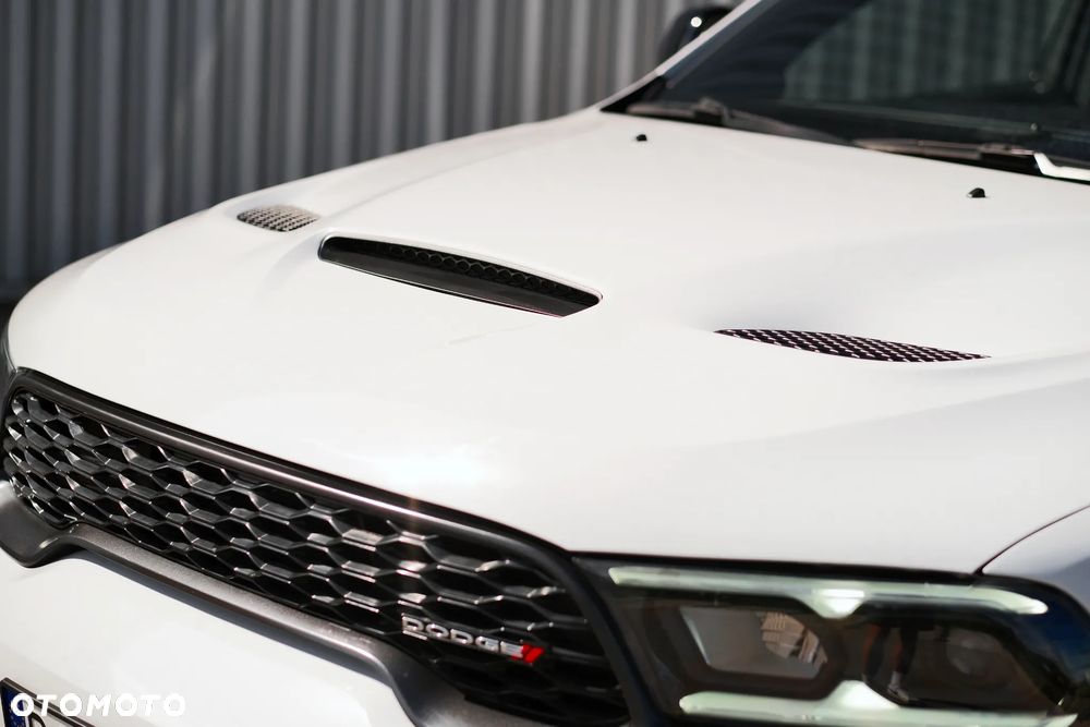 Dodge Durango 5.7 R/T - 2
