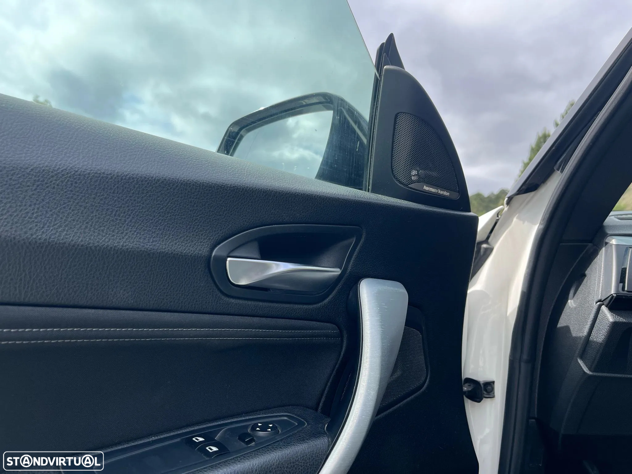 BMW 218 d Coupe Pack M - 36
