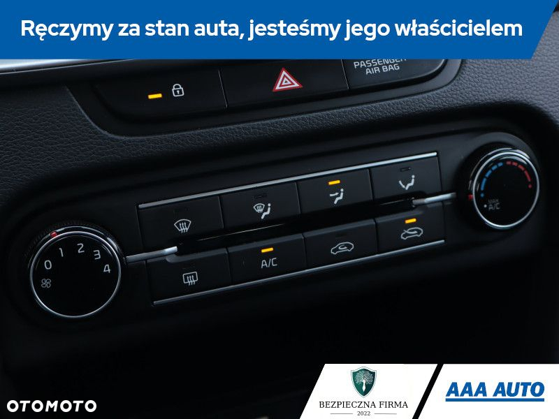 Kia Ceed - 16