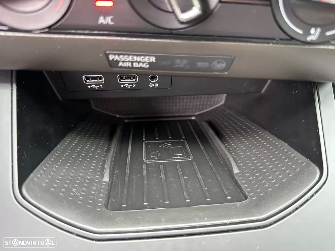 SEAT Ibiza 1.0 TGI Style - 29