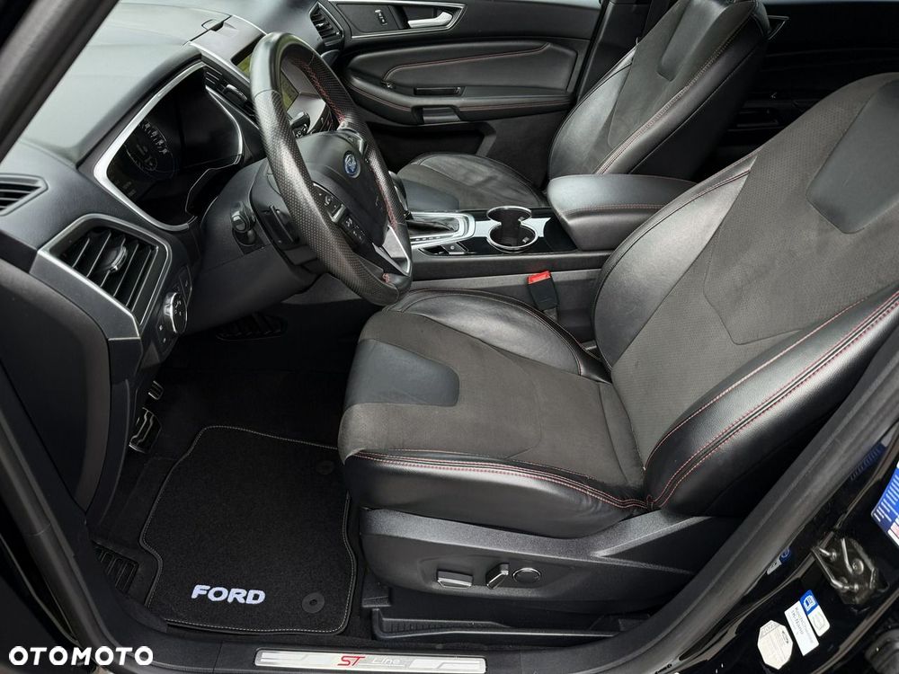 Ford S-Max 2.0 TDCi Bi-Turbo ST-Line PowerShift - 17