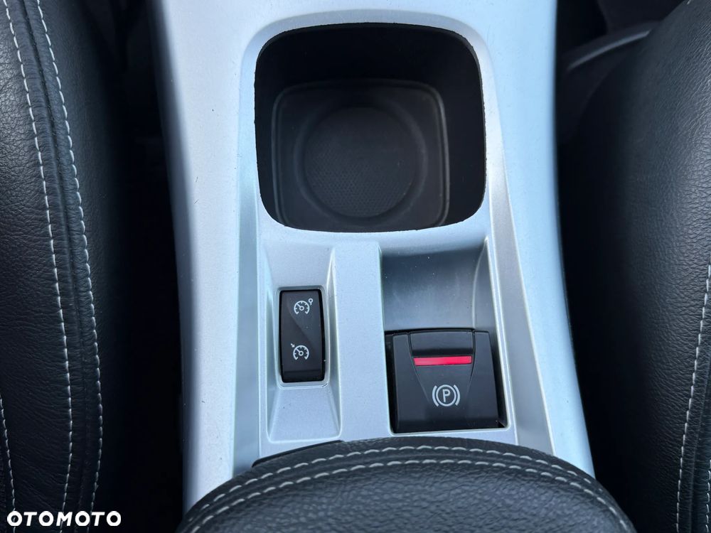 Renault Laguna 2.0 DCi FAP Expression - 21