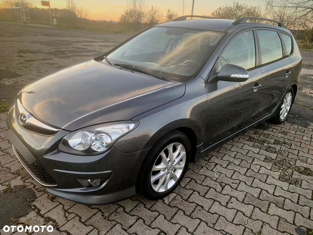 Hyundai i30 - 12