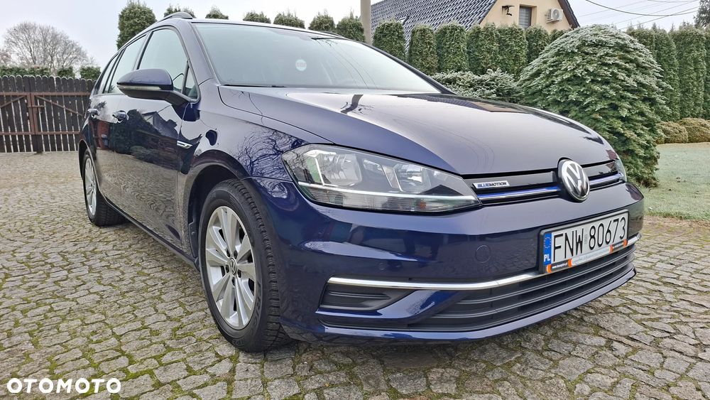 Volkswagen Golf 1.5 TSI BMT Comfortline DSG - 2
