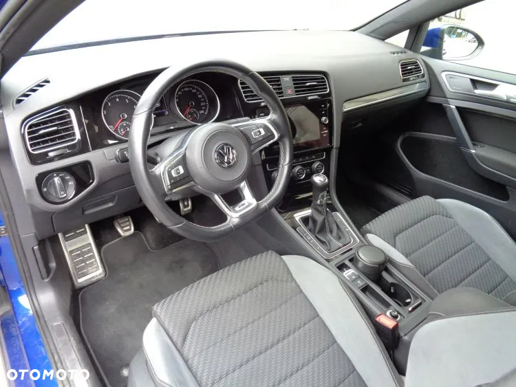 Volkswagen Golf 1.5 TSI OPF R-Line - 12