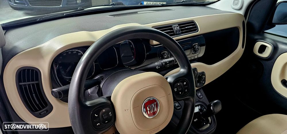Fiat Panda - 5