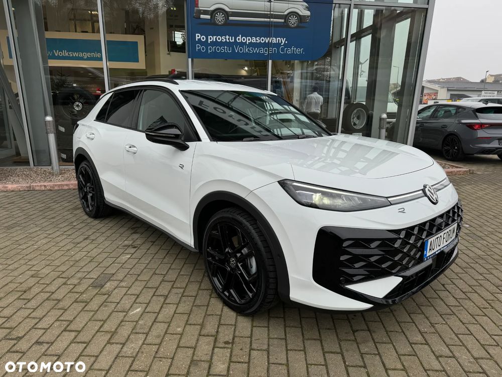 Volkswagen T-Roc 1.5 eTSI R-Line DSG - 4