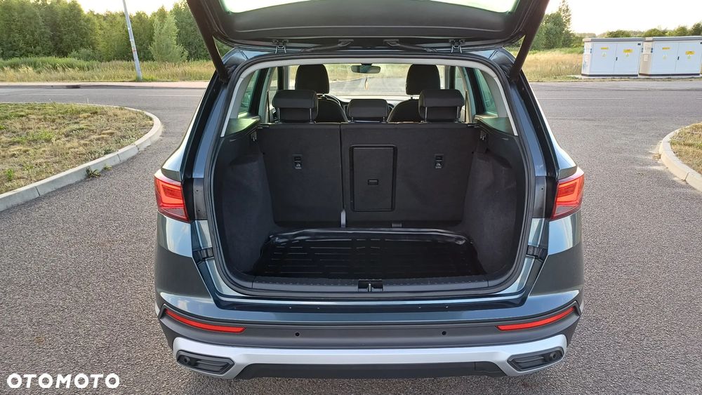 Seat Ateca 1.5 TSI Style S&S DSG - 7