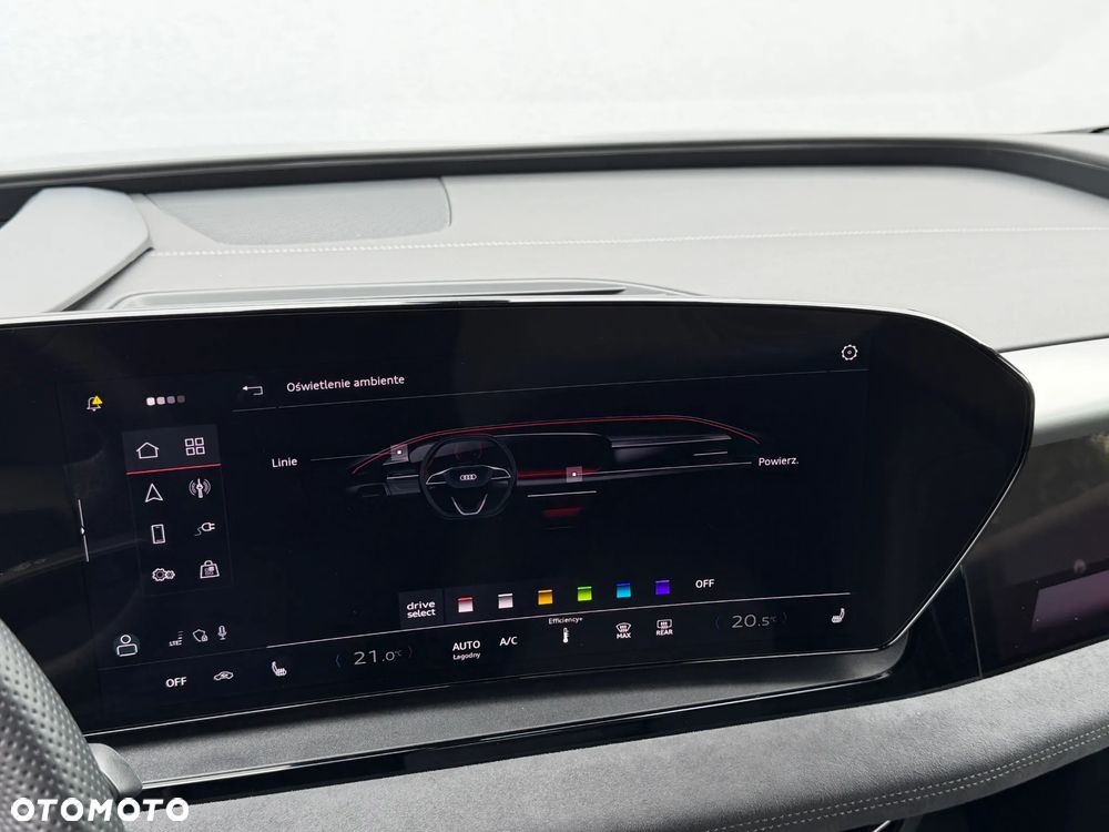 Audi Q6 Sportback e-tron - 25