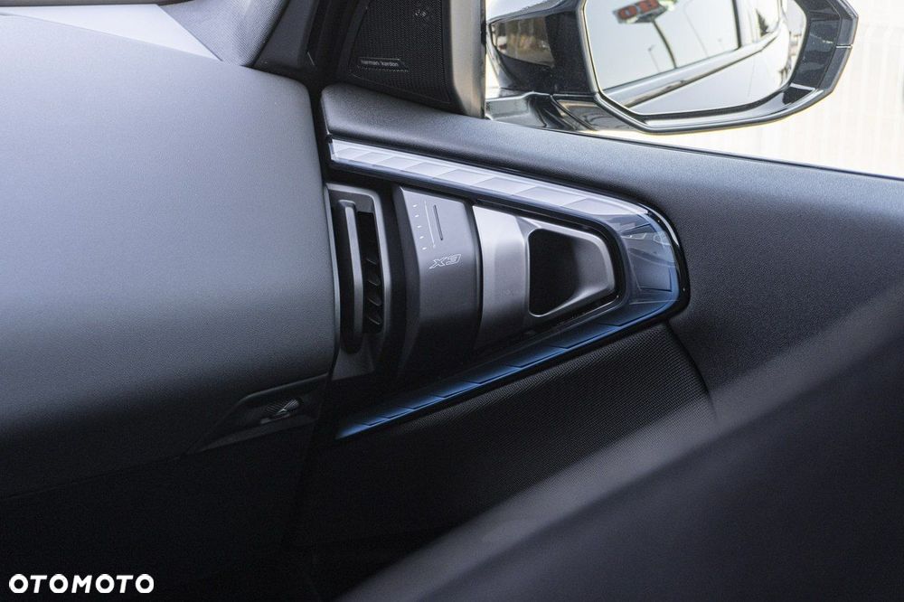 BMW X3 - 22