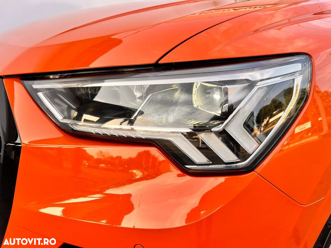 Audi Q3 - 10