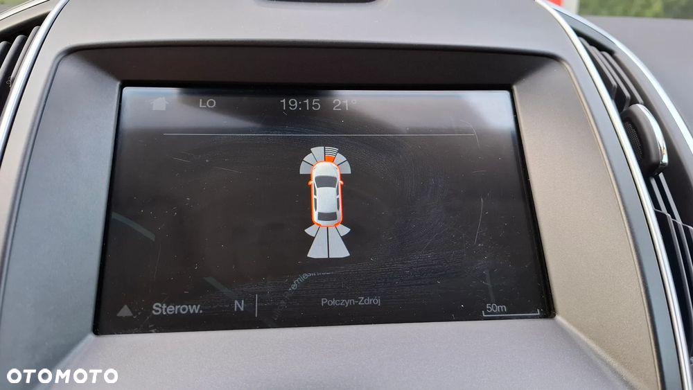 Ford S-Max 1.5 Eco Boost Start-Stopp Titanium - 19