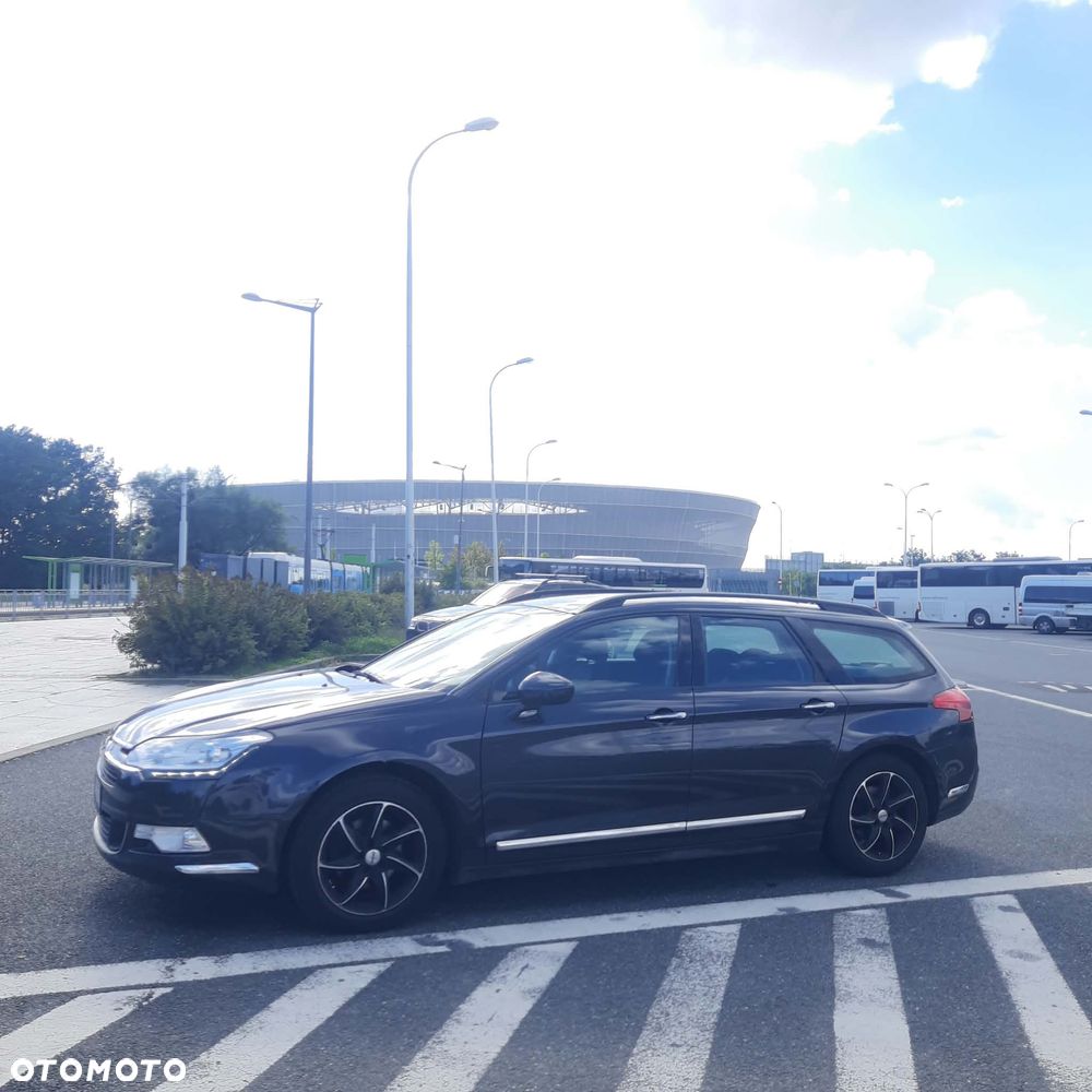 Citroën C5 2.0 HDi Exclusive - 1
