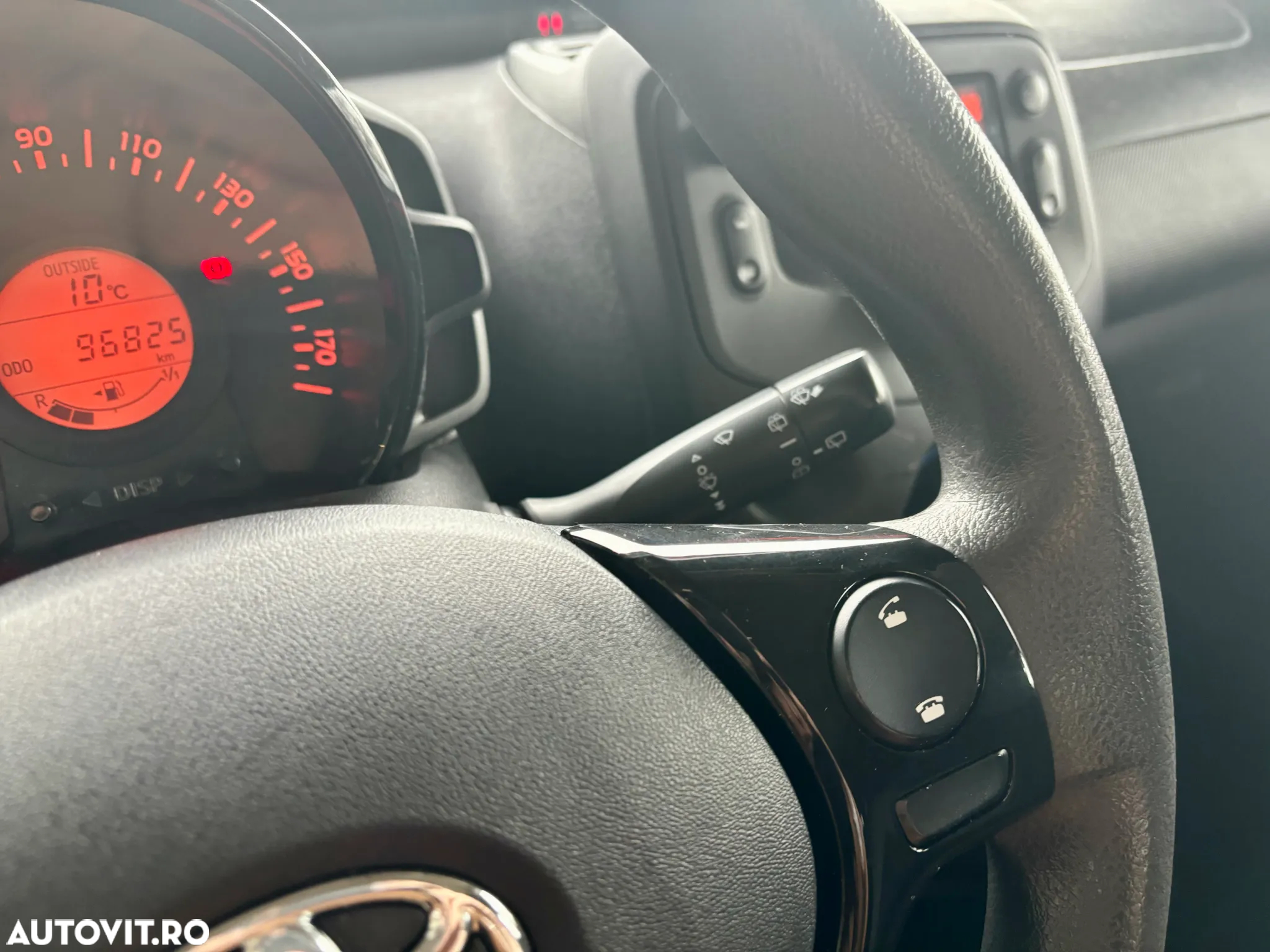 Toyota Aygo - 22