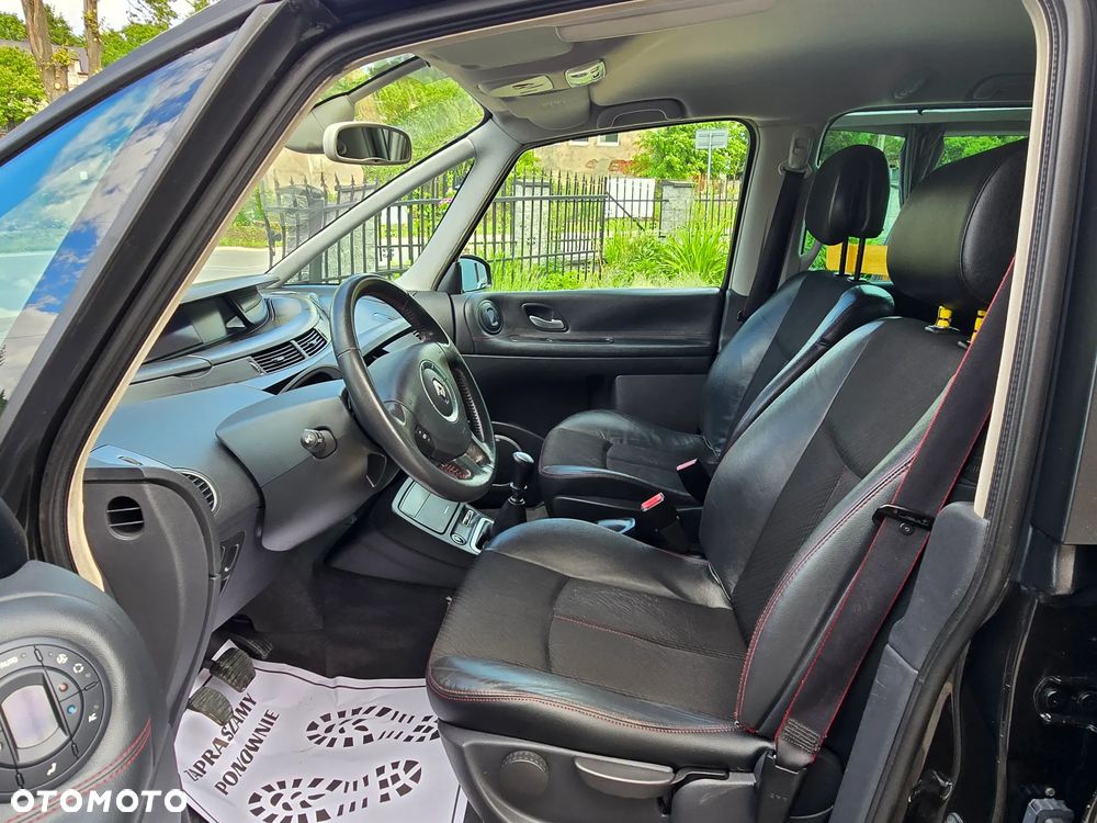 Renault Grand Espace 2.0 Dynamique - 25