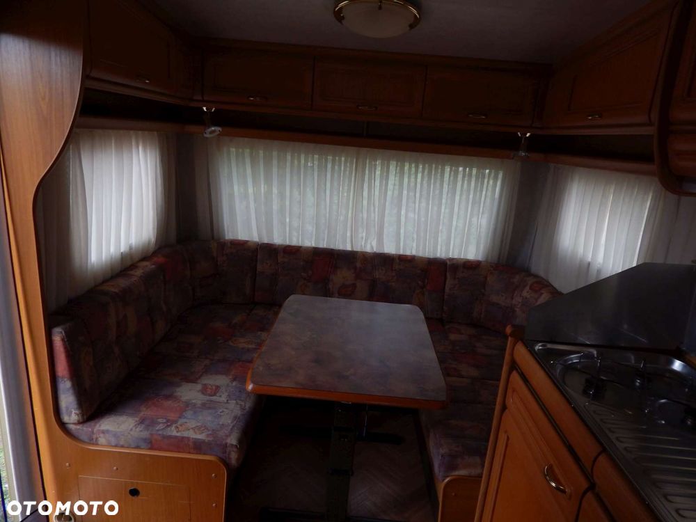 Tabbert COMTESSE 490 DW - 28