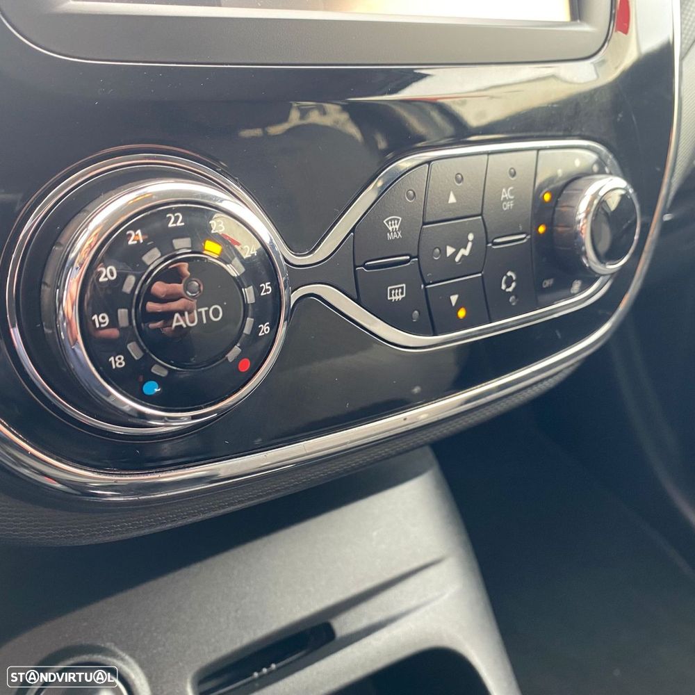 Renault Captur 0.9 TCE Exclusive - 8