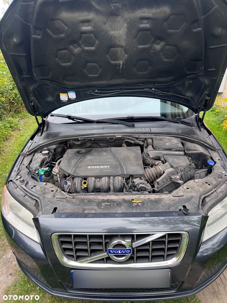 Volvo V70 2.0 Summum - 28