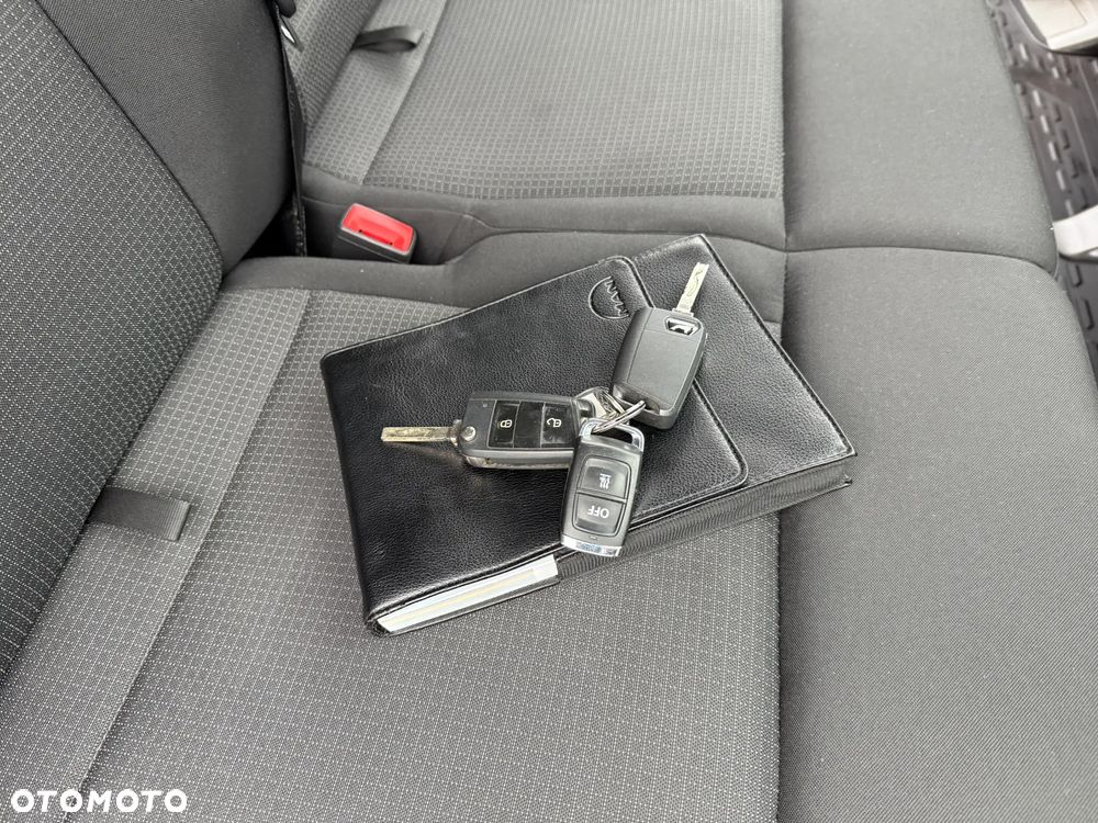 MAN TGE Winda 8-paletowy - 35