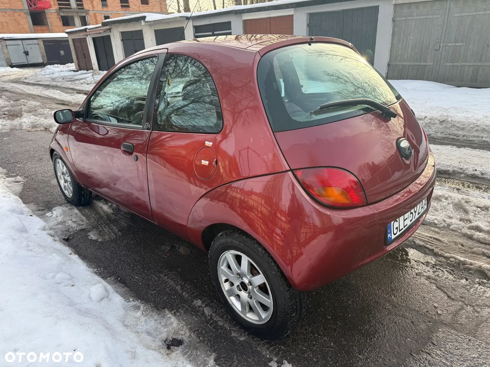 Ford KA 1.3 Collection - 4