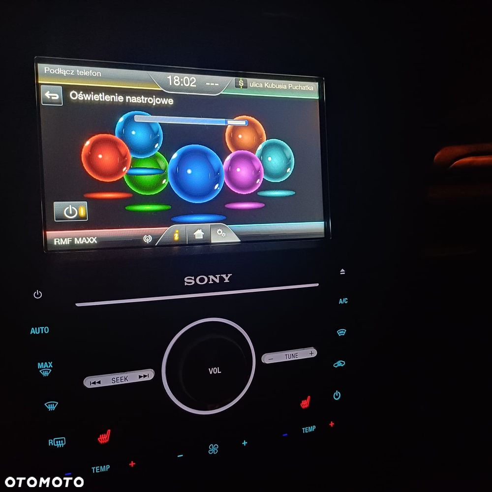 Ford Mondeo 2.0 TDCi Titanium - 7