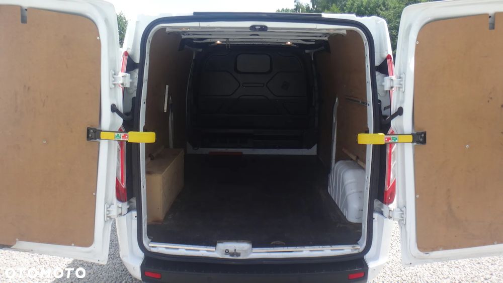 Ford TRANSIT - 8