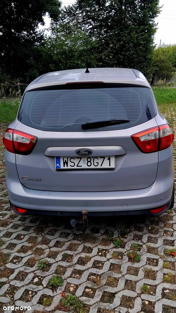 Ford C-MAX - 2