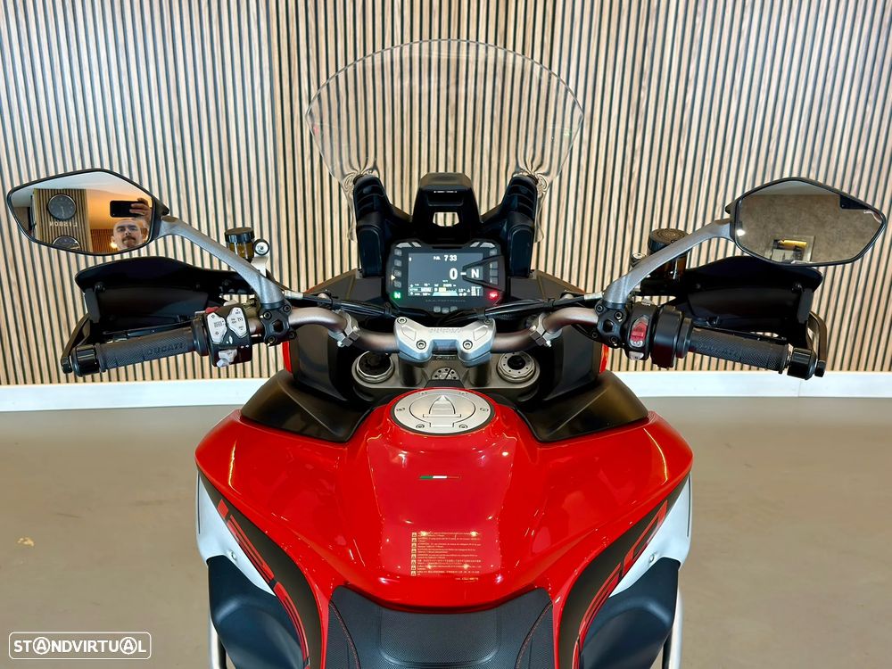 Ducati Multistrada MULTISTRADA 1260 ENDURO - 37