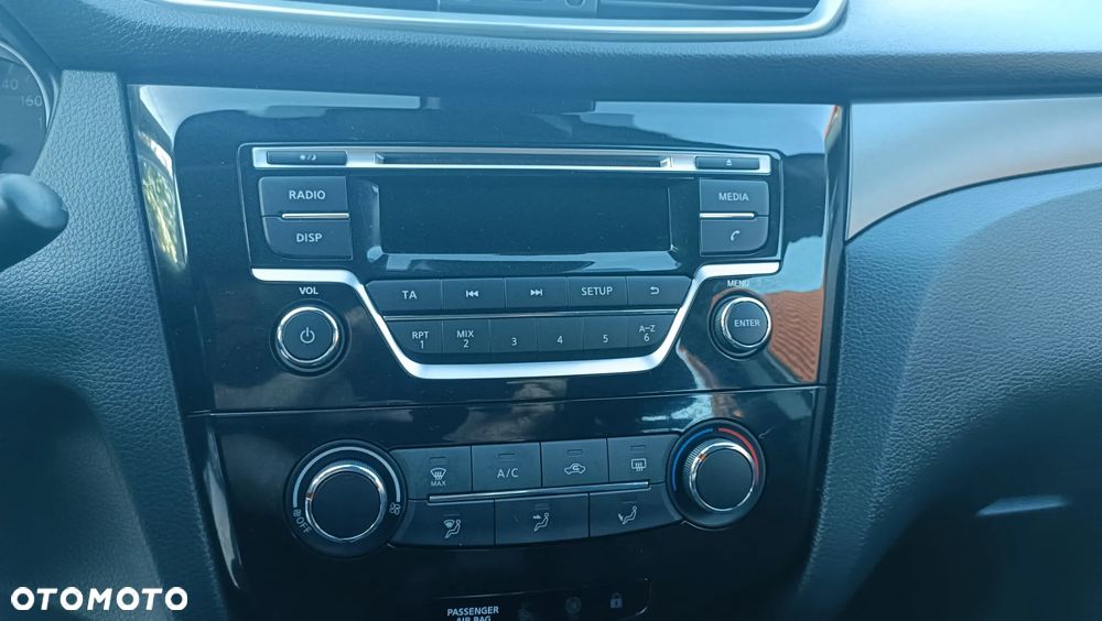 Nissan Qashqai - 20
