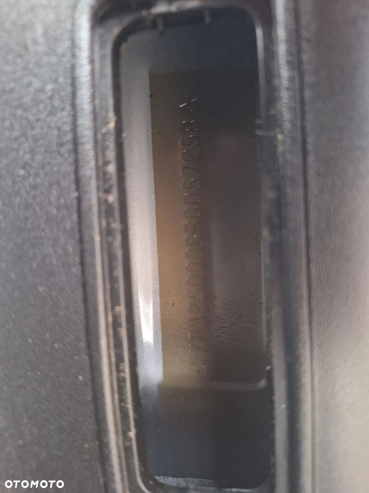 Fiat Ducato L4H2 brygadówka / doka / 7 osób / hak 3t / kamera / czujniki / nowa buda - 23