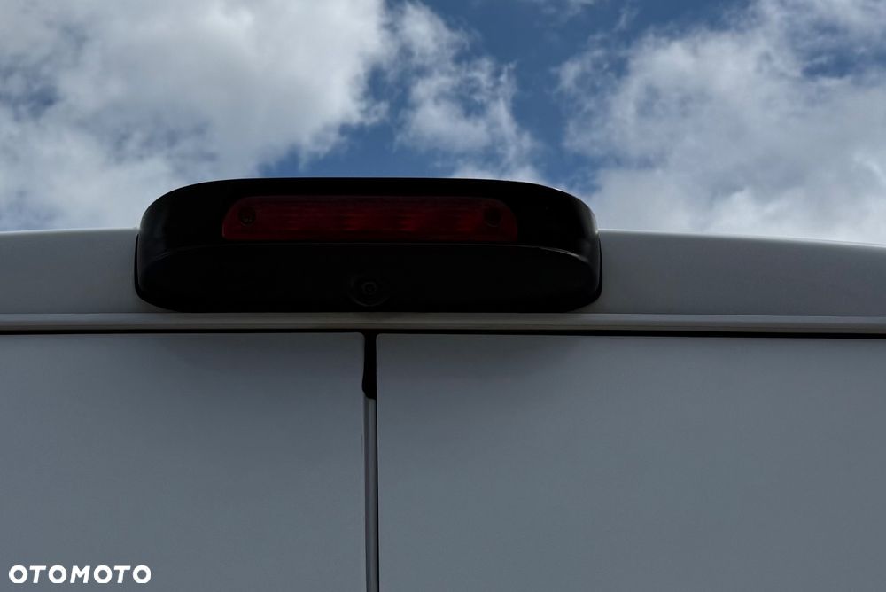 Fiat DUCATO L2H2 klima 2.3jtd navi,kamera, tempomat czujniki pdc - 26