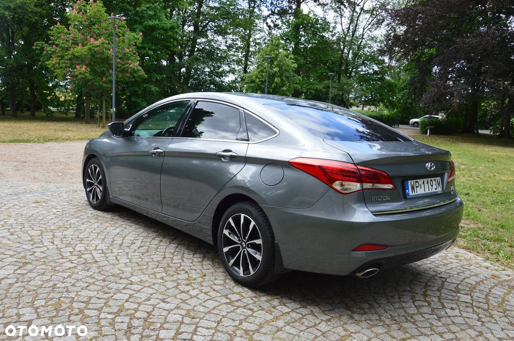 Hyundai i40 - 14