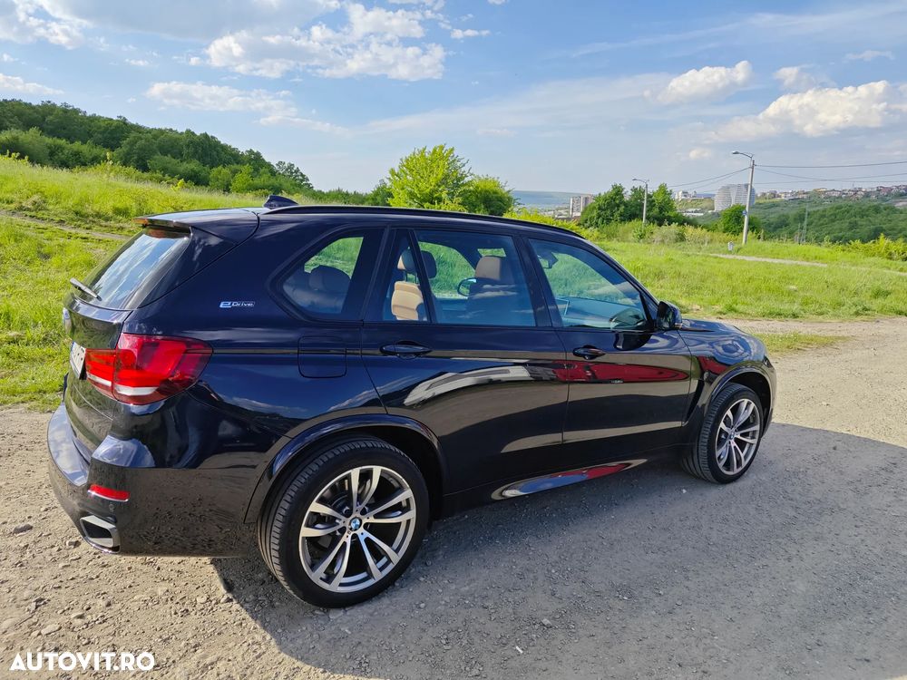 BMW X5 - 5