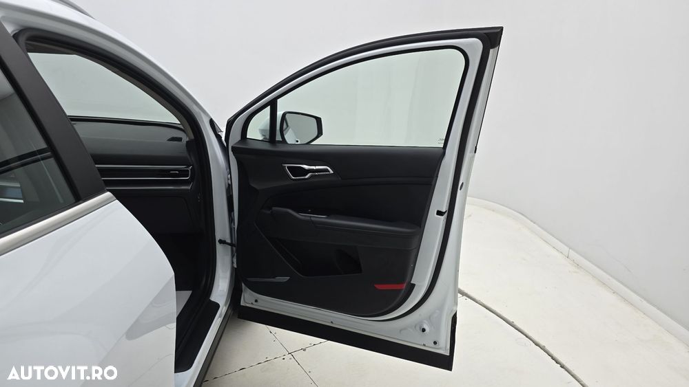 Kia Sportage 1.6 T-GDI PHEV 6AT 4x4 Style - 18