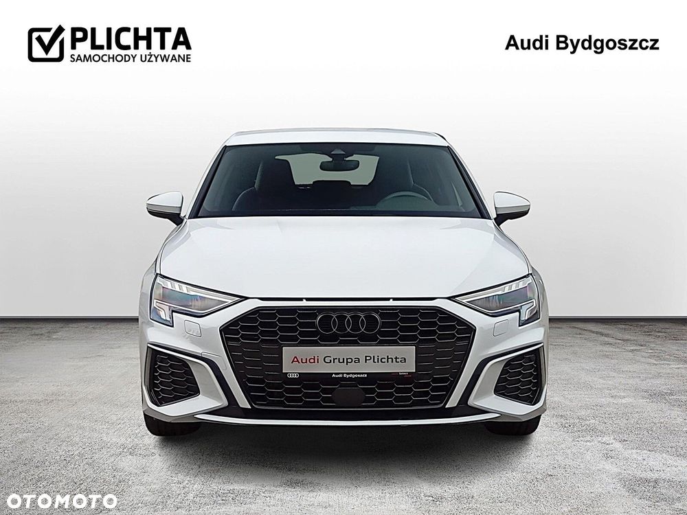 Audi A3 Sportback - 8