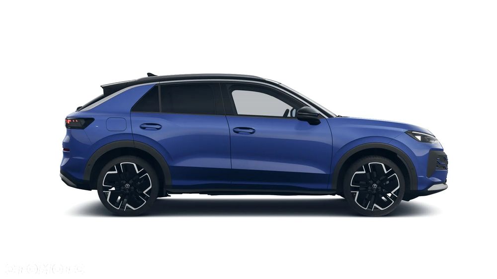 Volkswagen T-Roc 1.5 TSI Style DSG - 6
