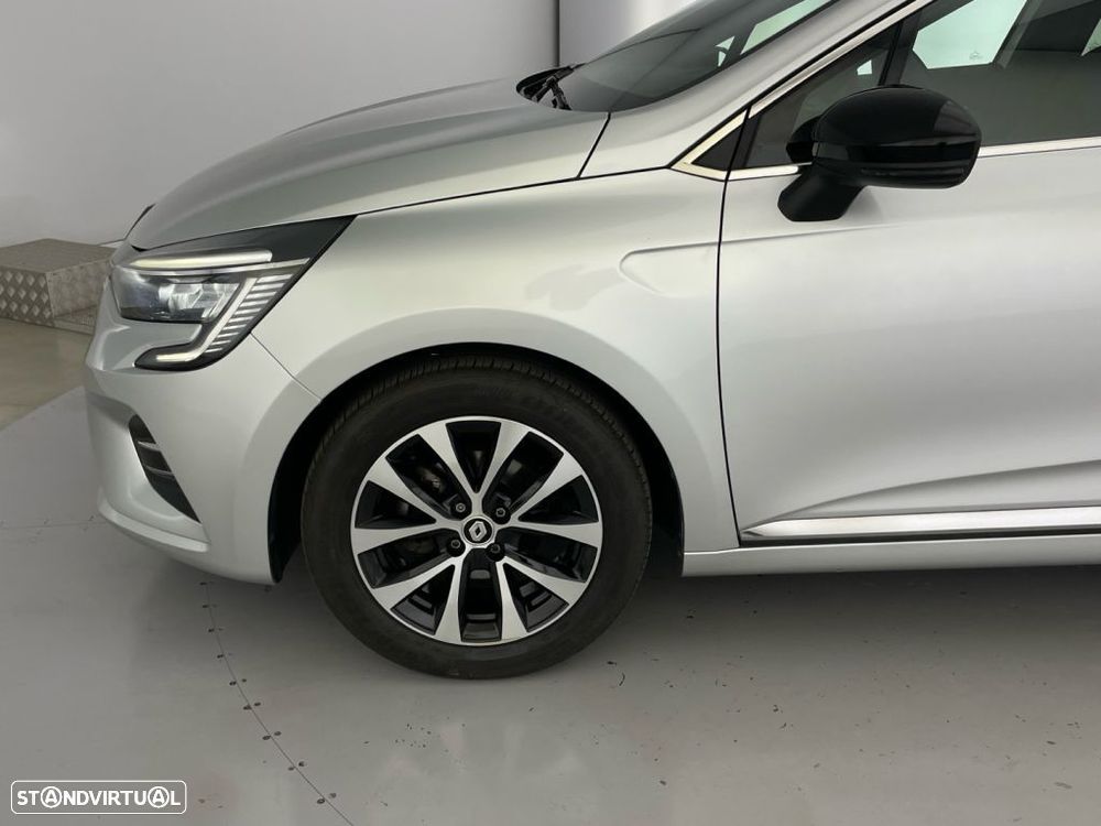 Renault Clio 1.0 TCe Techno - 18