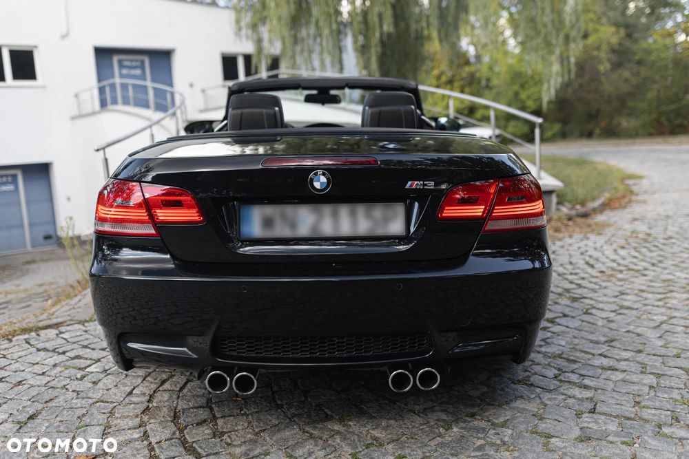 BMW M3 - 11