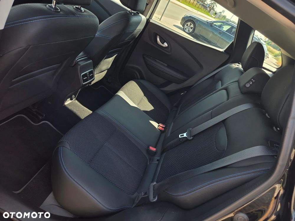 Renault Kadjar TCe 160 GPF BOSE EDITION - 11