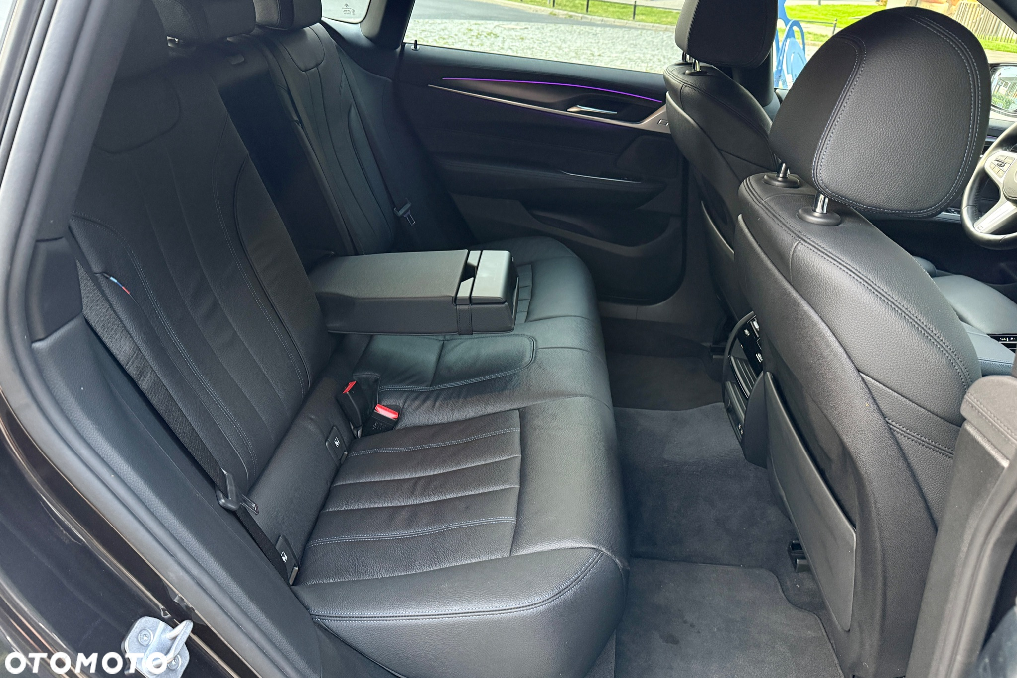 BMW 6GT 620d xDrive M Sport sport - 19