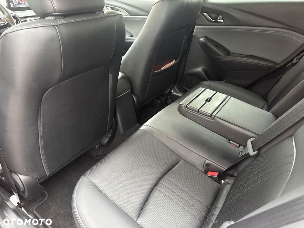 Mazda CX-3 2.0 SkyPassion - 19