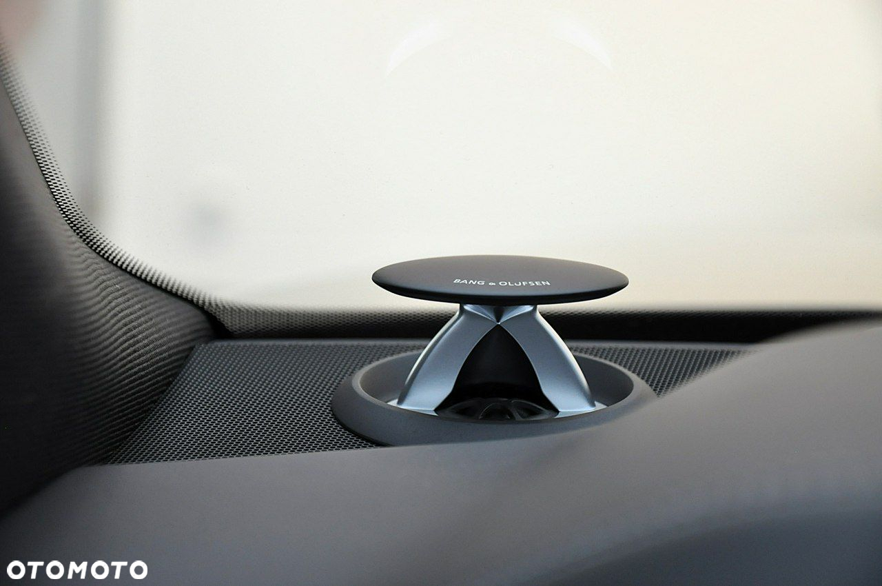 Audi A8 - 20