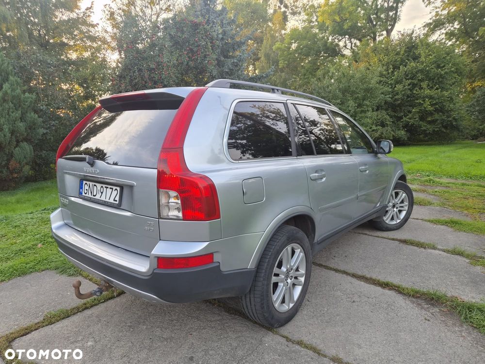 Volvo Xc 90 2006 photo 2