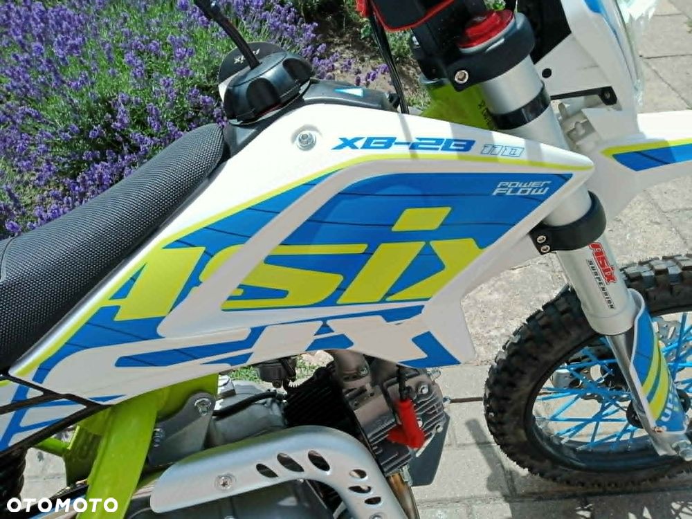 ASIX XB-28 - 5