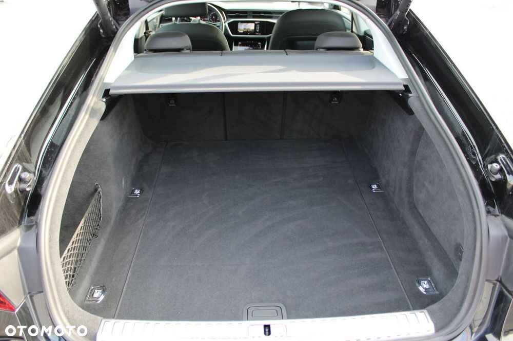 Audi A7 Sportback - 13